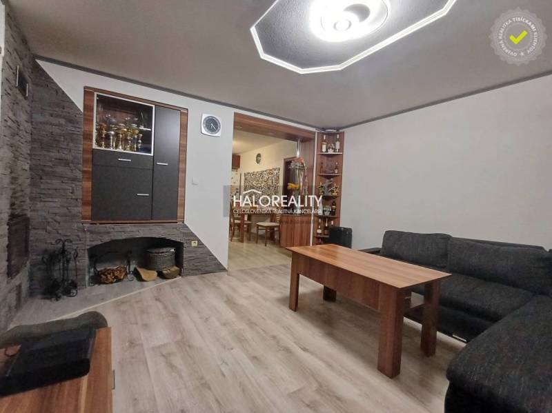 Handlová 3-Zimmer-Wohnung Kaufen reality Prievidza