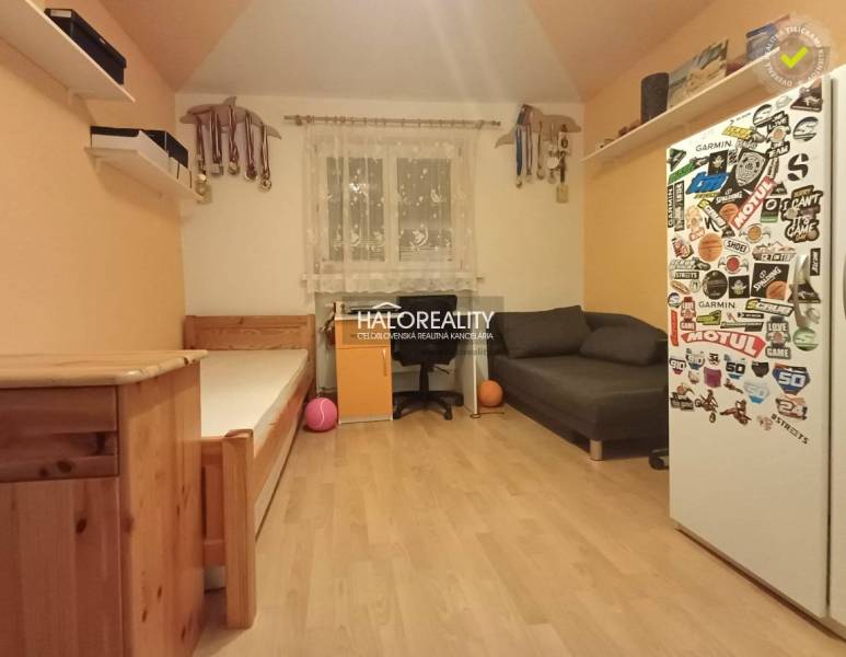 Handlová 3-Zimmer-Wohnung Kaufen reality Prievidza