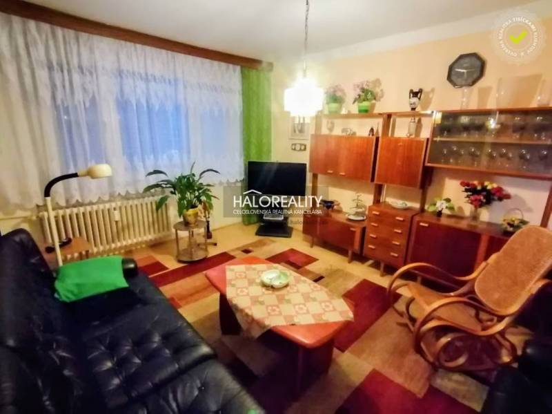 KE - Západ - Terasa 3-Zimmer-Wohnung Kaufen reality Košice - Západ