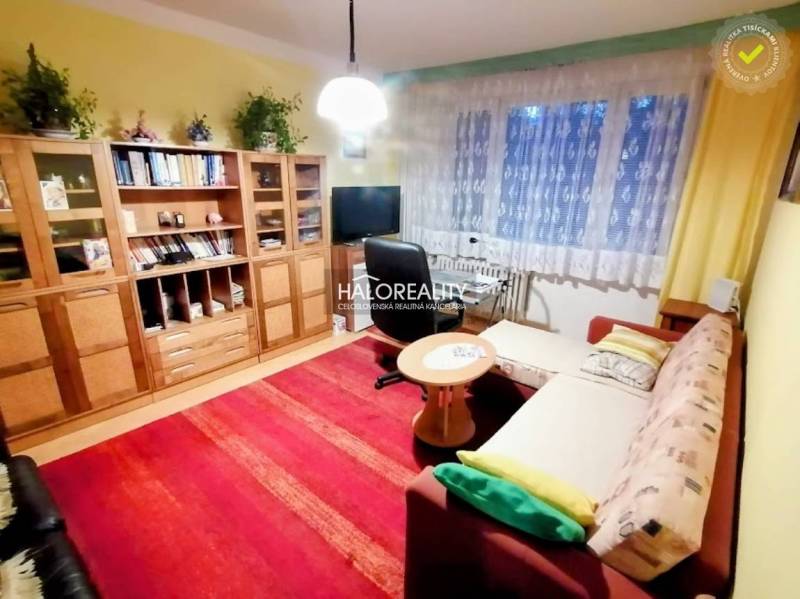 KE - Západ - Terasa 3-Zimmer-Wohnung Kaufen reality Košice - Západ