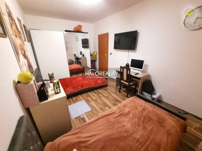 Prešov 3-Zimmer-Wohnung Kaufen reality Prešov