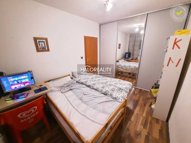 Prešov 3-Zimmer-Wohnung Kaufen reality Prešov