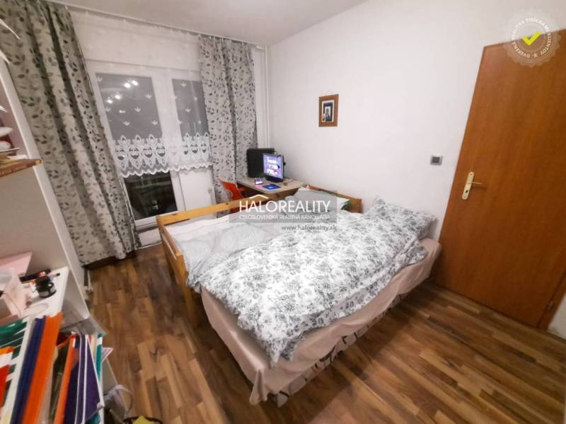 Prešov 3-Zimmer-Wohnung Kaufen reality Prešov