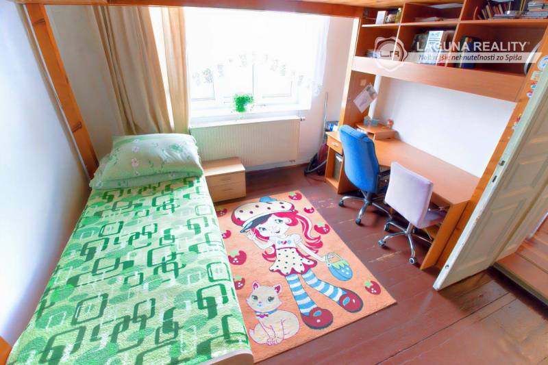 Spišská Nová Ves 3-Zimmer-Wohnung Kaufen reality Spišská Nová Ves