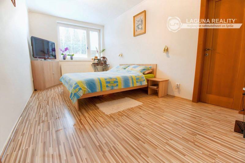 Spišská Nová Ves Einfamilienhaus Kaufen reality Spišská Nová Ves