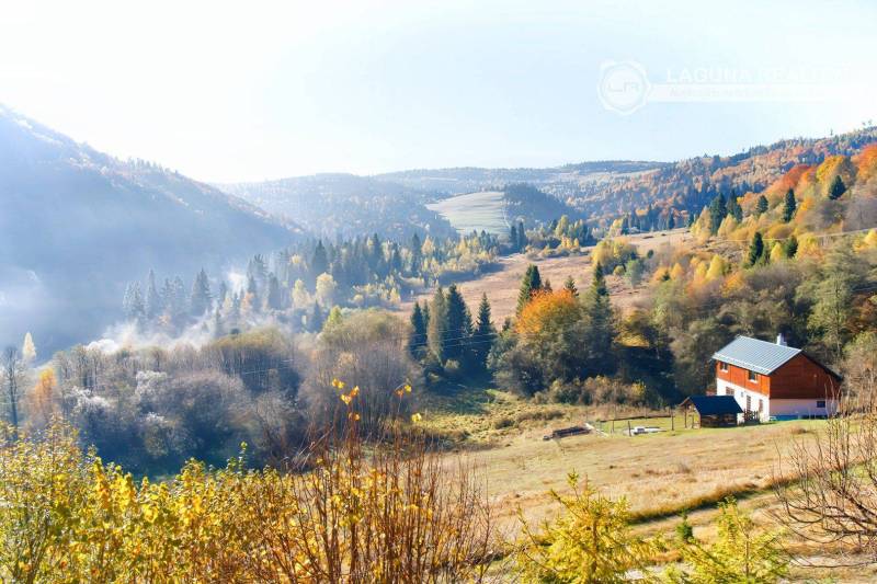 Spišská Nová Ves Ferienhaus Kaufen reality Spišská Nová Ves