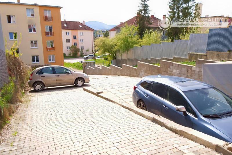 Spišská Nová Ves Geschäftsräumlichkeiten Mieten reality Spišská Nová Ves