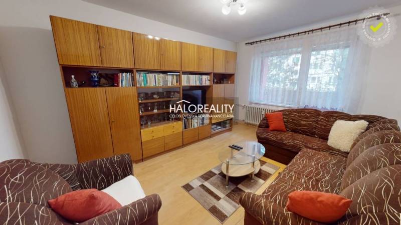 Liptovský Hrádok 2-Zimmer-Wohnung Kaufen reality Liptovský Mikuláš