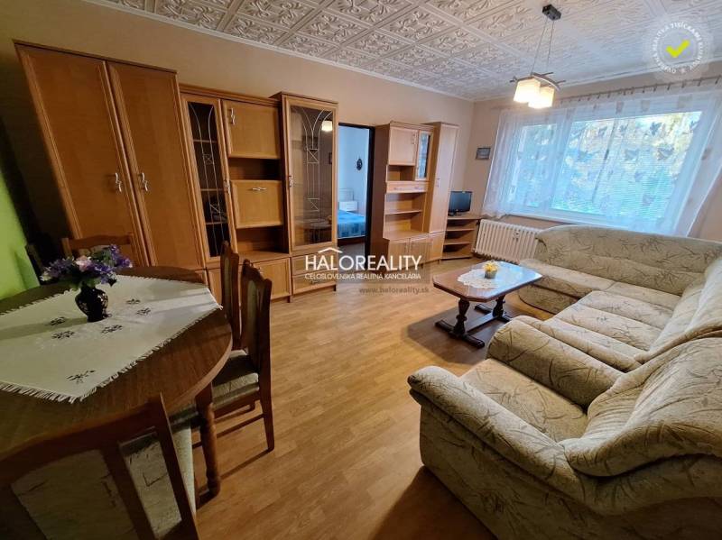 Prievidza 3-Zimmer-Wohnung Kaufen reality Prievidza