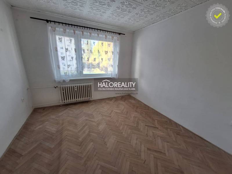 Prievidza 3-Zimmer-Wohnung Kaufen reality Prievidza