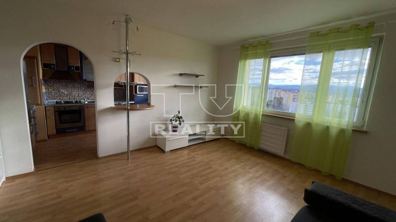 Banská Bystrica 3-Zimmer-Wohnung Mieten reality Banská Bystrica