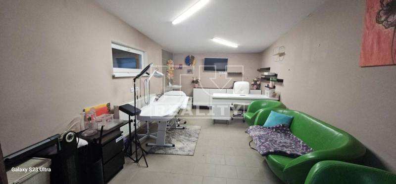 Prievidza Einfamilienhaus Kaufen reality Prievidza