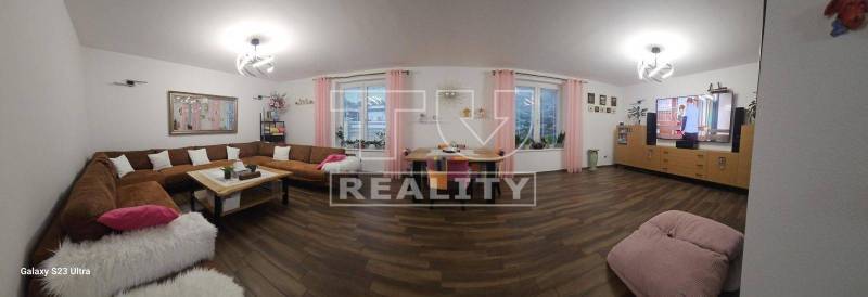 Prievidza Einfamilienhaus Kaufen reality Prievidza