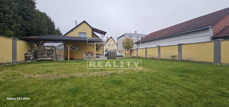 Prievidza Einfamilienhaus Kaufen reality Prievidza