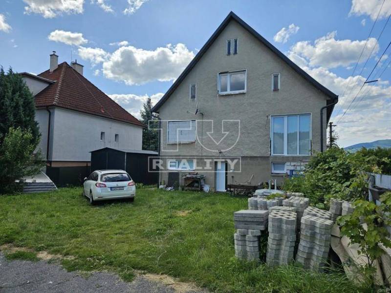 Prievidza Einfamilienhaus Kaufen reality Prievidza