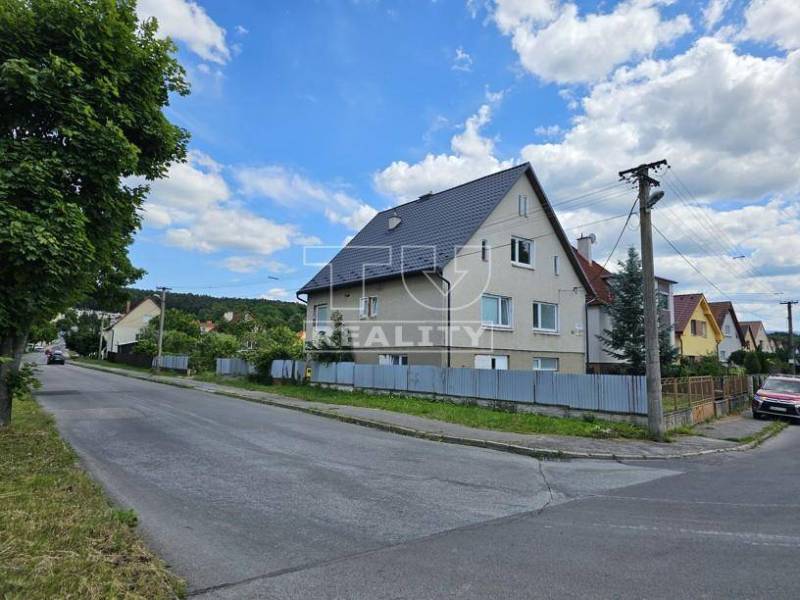 Prievidza Einfamilienhaus Kaufen reality Prievidza