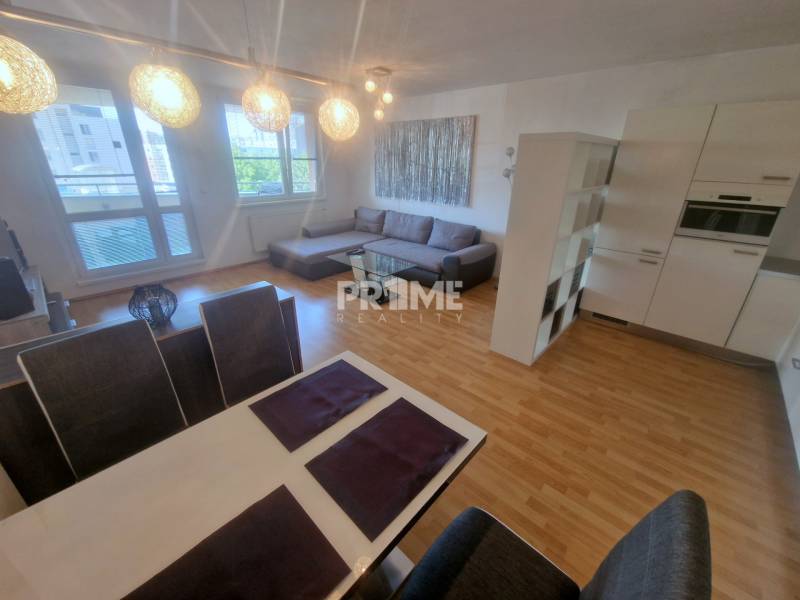 Bratislava - Karlova Ves 2-Zimmer-Wohnung Kaufen reality Bratislava - Karlova Ves