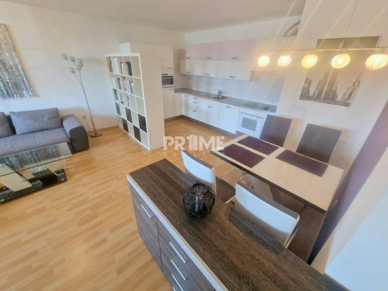 Bratislava - Karlova Ves 2-Zimmer-Wohnung Kaufen reality Bratislava - Karlova Ves