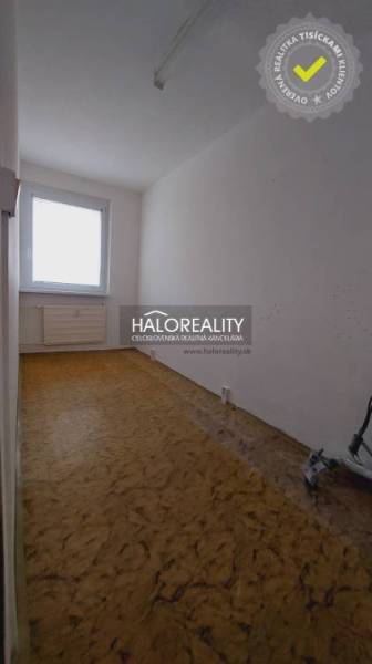 Štúrovo 3-Zimmer-Wohnung Kaufen reality Nové Zámky