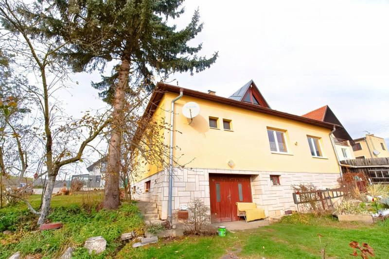 Granč-Petrovce Einfamilienhaus Kaufen reality Levoča