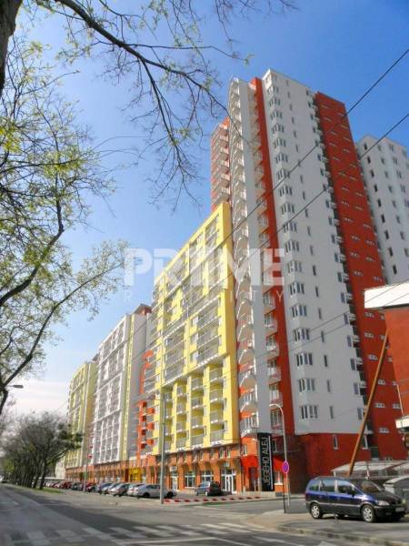 Bratislava - Ružinov 2-Zimmer-Wohnung Mieten reality Bratislava - Ružinov