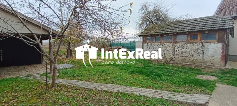 Rodinný dom v srdci obce, predaj,  Veľké Úľany, viac na: https://reality.intexreal.sk/