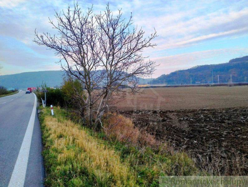 Trenčianske Bohuslavice landwirtsch. Grundstücke Kaufen reality Nové Mesto nad Váhom