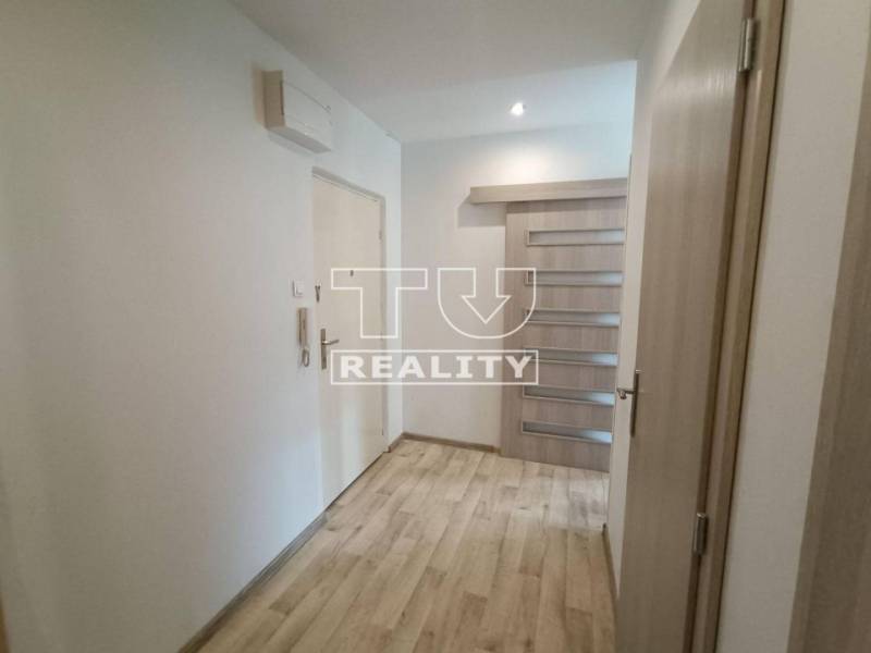 Stará Turá 1-Zimmer-Wohnung Kaufen reality Nové Mesto nad Váhom