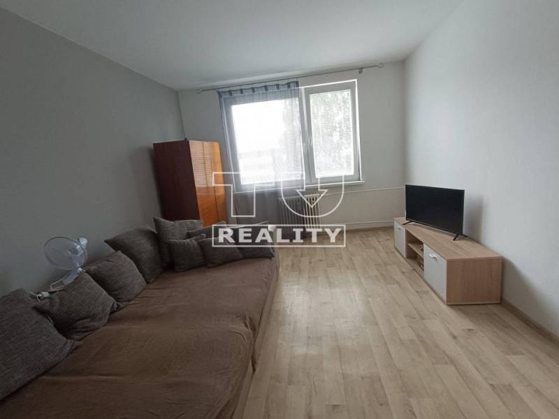 Stará Turá 1-Zimmer-Wohnung Kaufen reality Nové Mesto nad Váhom