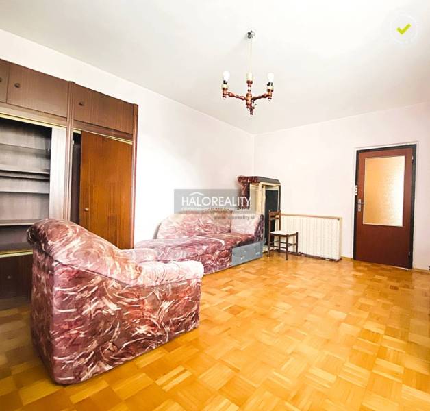 Prešov 3-Zimmer-Wohnung Kaufen reality Prešov