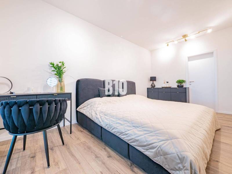 Nitra 4-Zimmer-Wohnung Kaufen reality Nitra