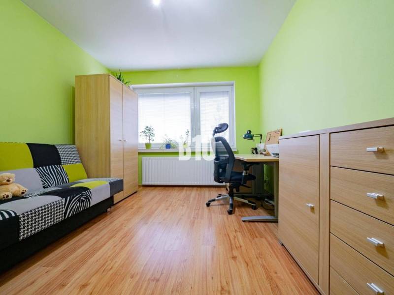 Nitra 4-Zimmer-Wohnung Kaufen reality Nitra