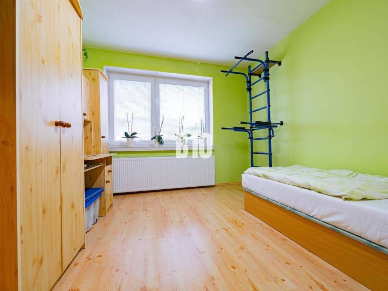 Nitra 4-Zimmer-Wohnung Kaufen reality Nitra