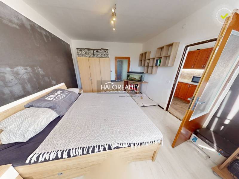 Prešov 2-Zimmer-Wohnung Kaufen reality Prešov