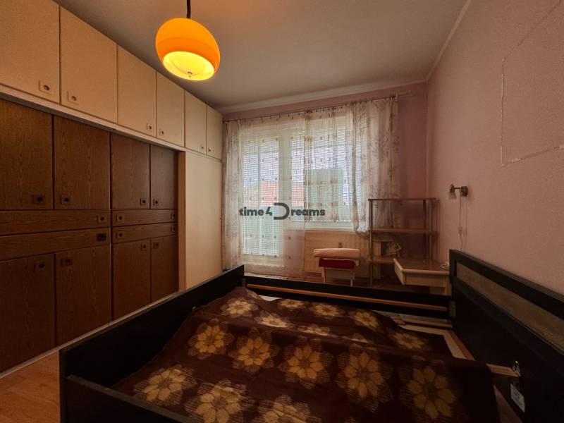 Levice 3-Zimmer-Wohnung Kaufen reality Levice