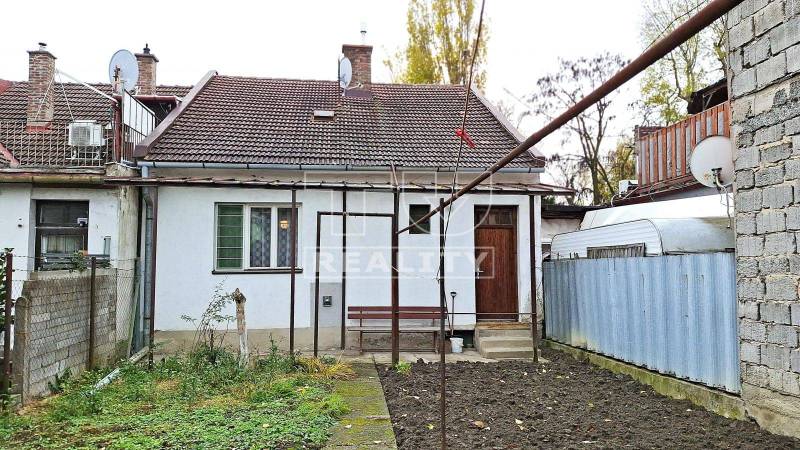 Bratislava - Ružinov Einfamilienhaus Kaufen reality Bratislava - Ružinov