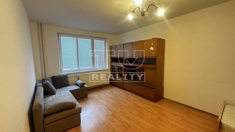 Poprad 1-Zimmer-Wohnung Kaufen reality Poprad