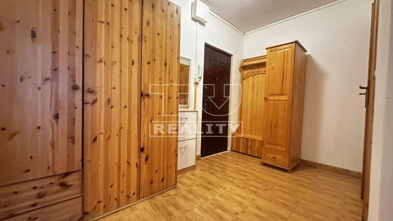 Poprad 1-Zimmer-Wohnung Kaufen reality Poprad