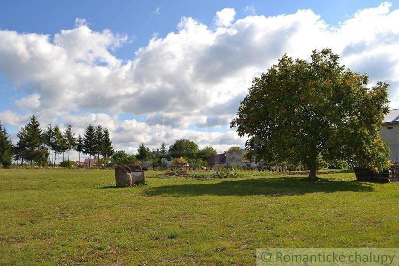 Bardejov landwirtsch. Grundstücke Kaufen reality Bardejov