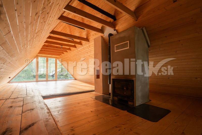 Brutovce Ferienhaus Kaufen reality Levoča