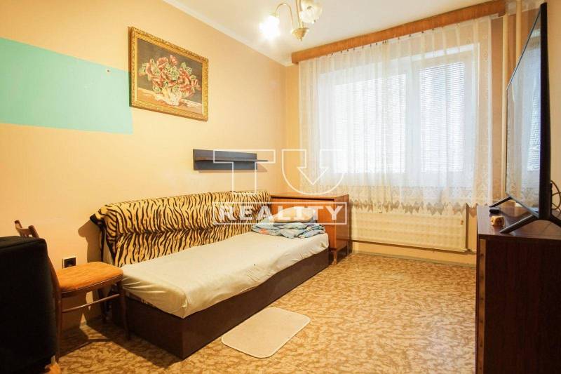 Bratislava - Nové Mesto 2-Zimmer-Wohnung Kaufen reality Bratislava - Nové Mesto