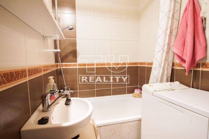 Bratislava - Nové Mesto 2-Zimmer-Wohnung Kaufen reality Bratislava - Nové Mesto