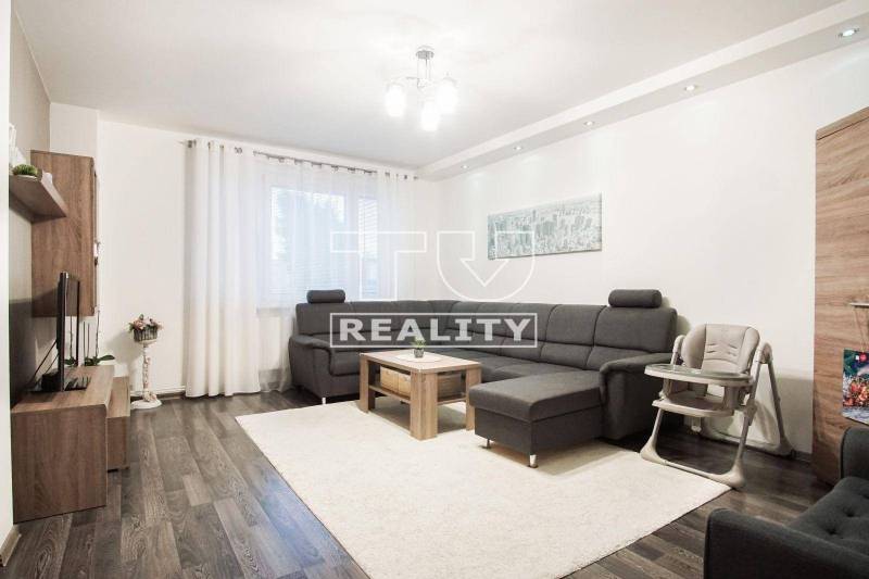 Bratislava - Rača 2-Zimmer-Wohnung Kaufen reality Bratislava - Rača