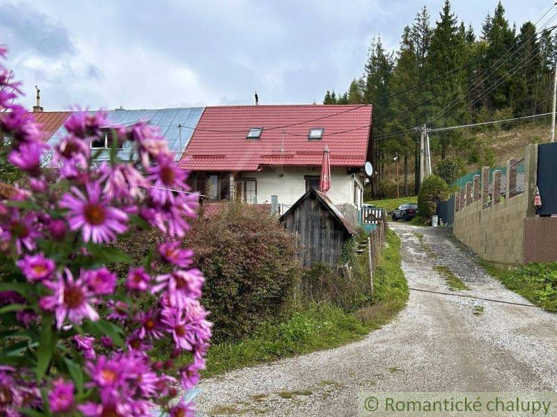 Spišská Nová Ves Ferienhaus Kaufen reality Spišská Nová Ves