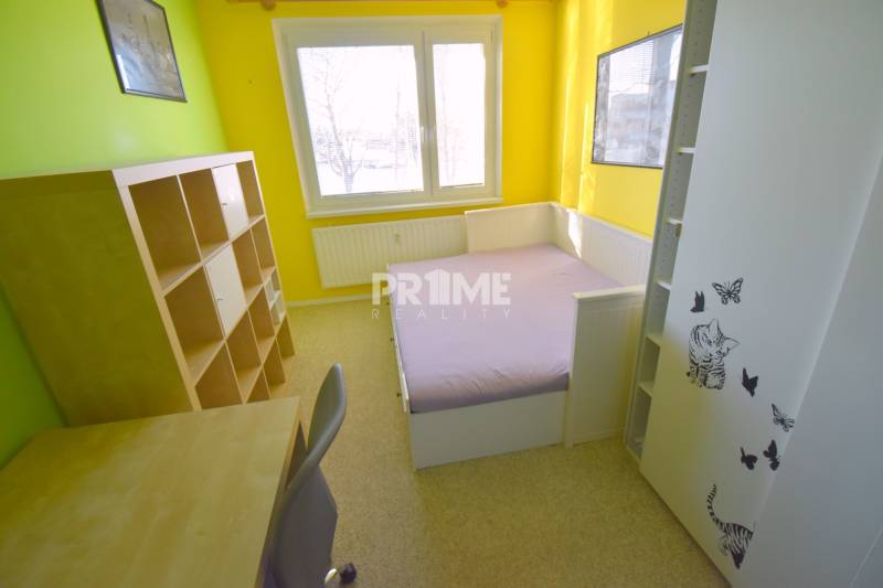 Bratislava - Petržalka 3-Zimmer-Wohnung Mieten reality Bratislava - Petržalka