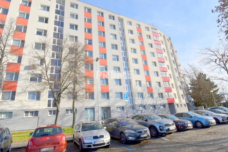 Bratislava - Petržalka 3-Zimmer-Wohnung Mieten reality Bratislava - Petržalka