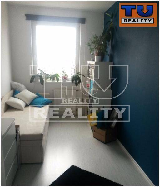 Kúty 3-Zimmer-Wohnung Kaufen reality Senica