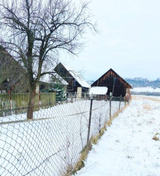 Liptovský Mikuláš Einfamilienhaus Kaufen reality Liptovský Mikuláš