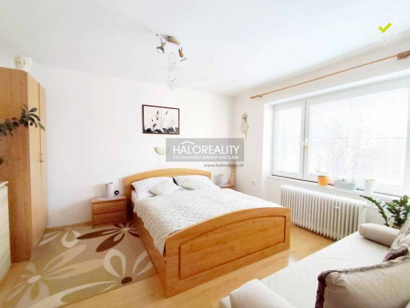 Banská Štiavnica 2-Zimmer-Wohnung Kaufen reality Banská Štiavnica