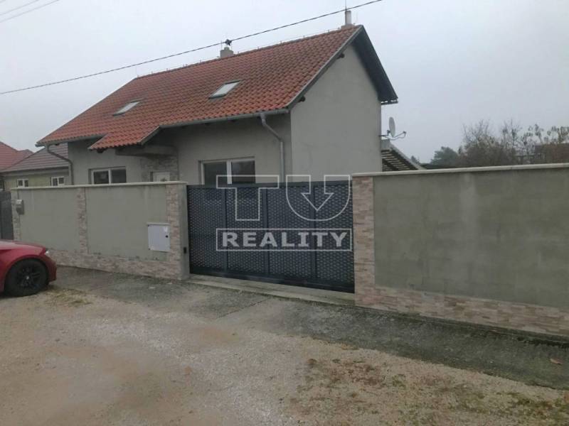 Žitavce Einfamilienhaus Kaufen reality Nitra